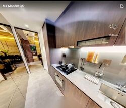 Midtown Modern (D7), Apartment #451617371